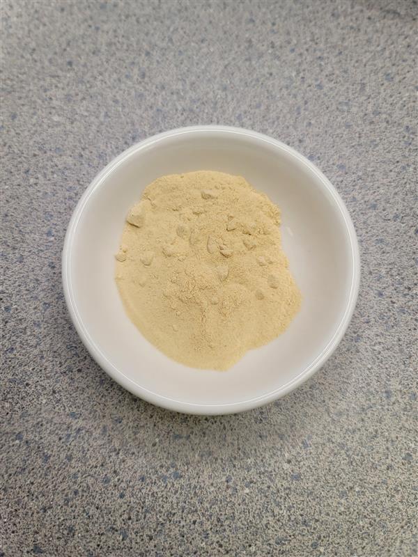 organic bulk supplier Organic Carrot Powder ready to ship