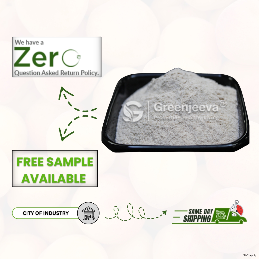 Organic Apple Pectin powder