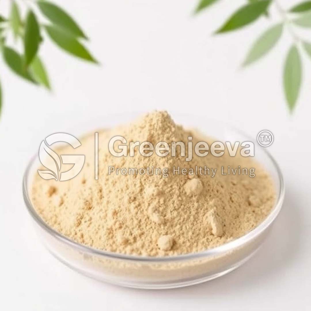 White Willow Bark Extract Powder 4:1