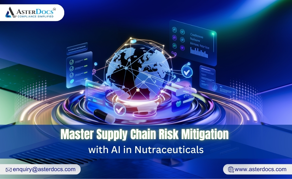 Supply Chain Risk Mitigation Strategies: Lessons from Recent Disruptions 