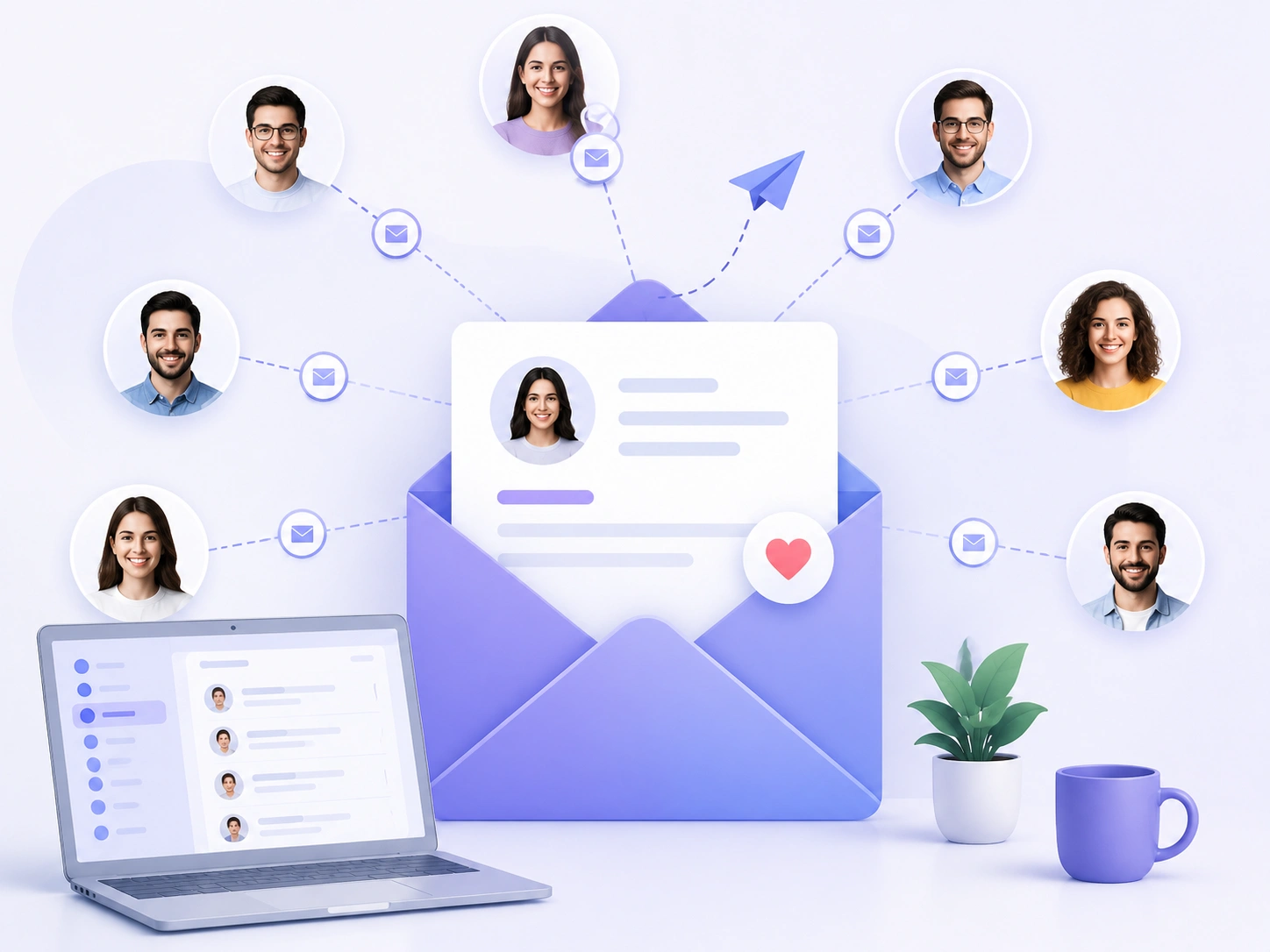 Personalization At Scale