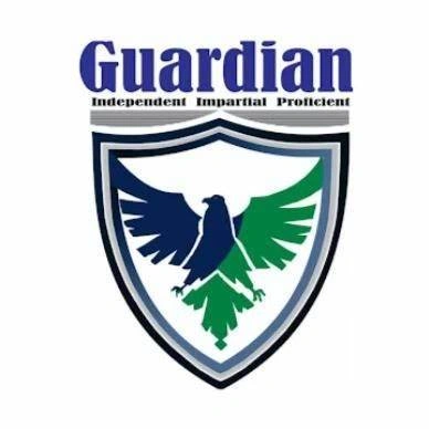 Guardian Independent Impartial Proficient