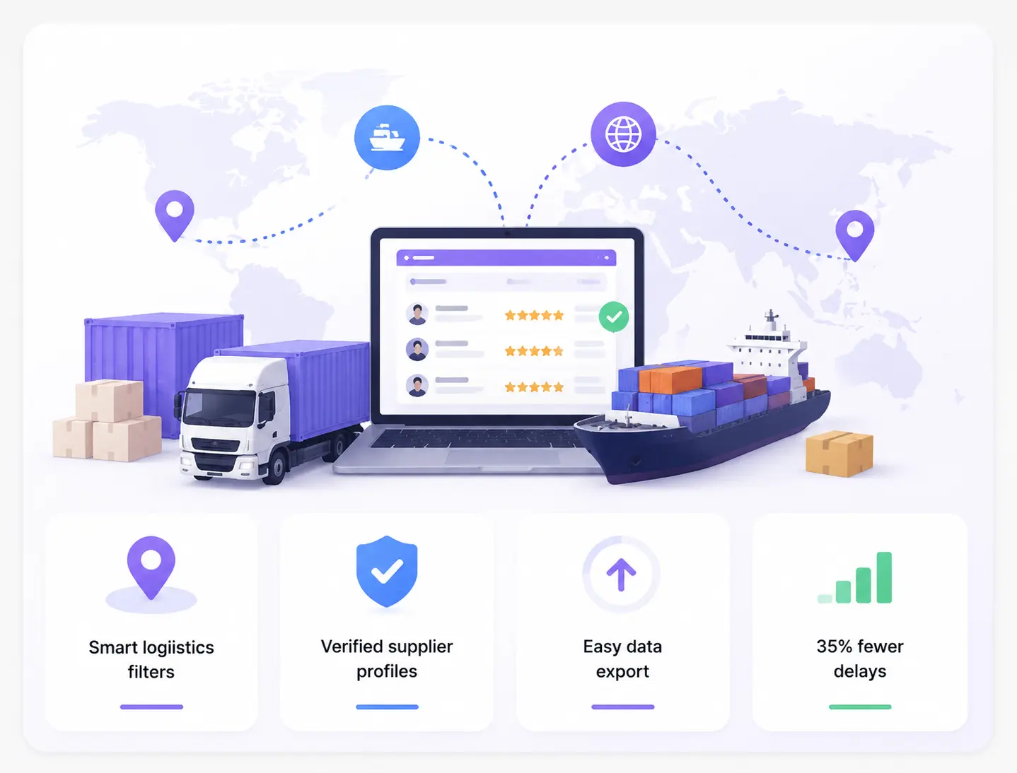 Logistics