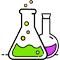Excipients Icon