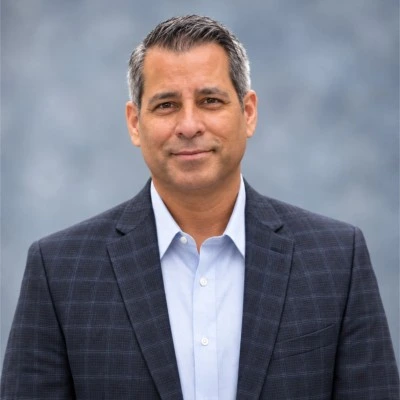 Peter Miranda