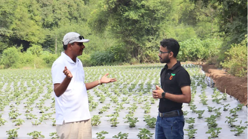 Mr. Umesh Datthatare Khamkar