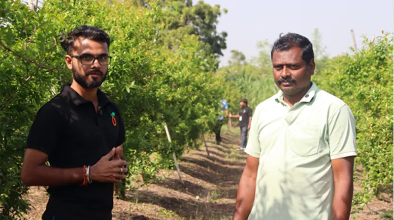 Mr. Rajendra Bhanudas Kumbar