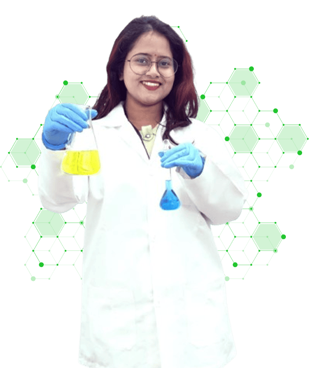 Laboratory Expertise