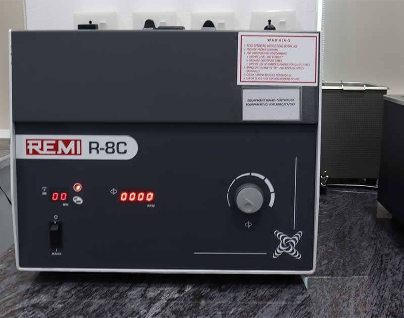 R&D Lab Equipment 1