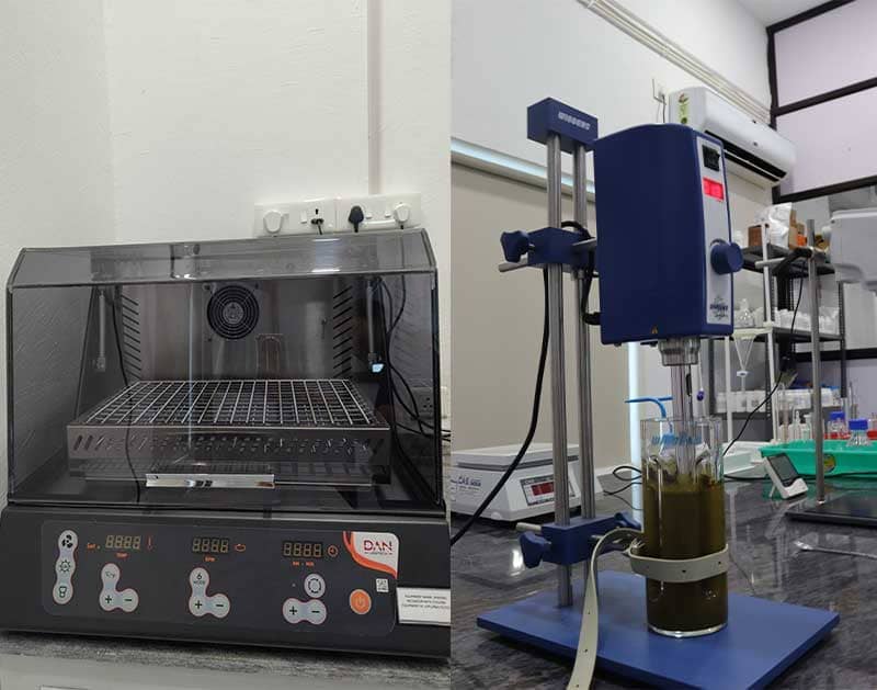 R&D Lab Equipment 7