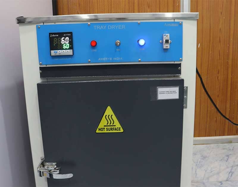 R&D Lab Equipment 2