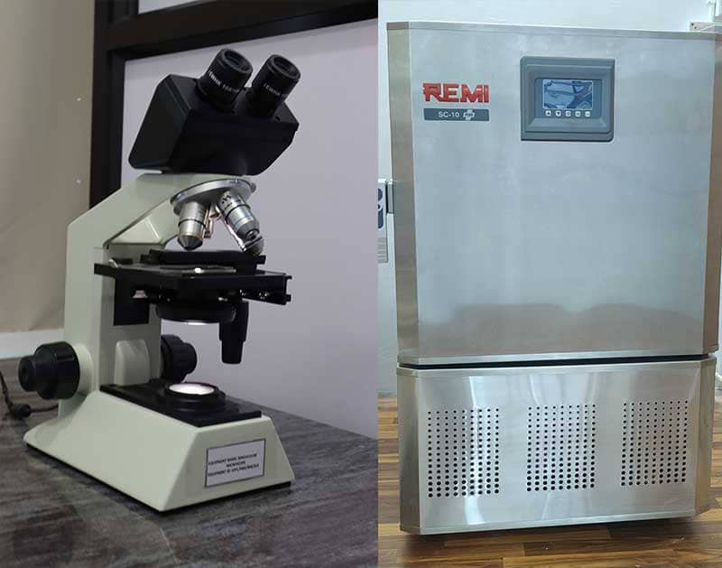R&D Lab Equipment 6
