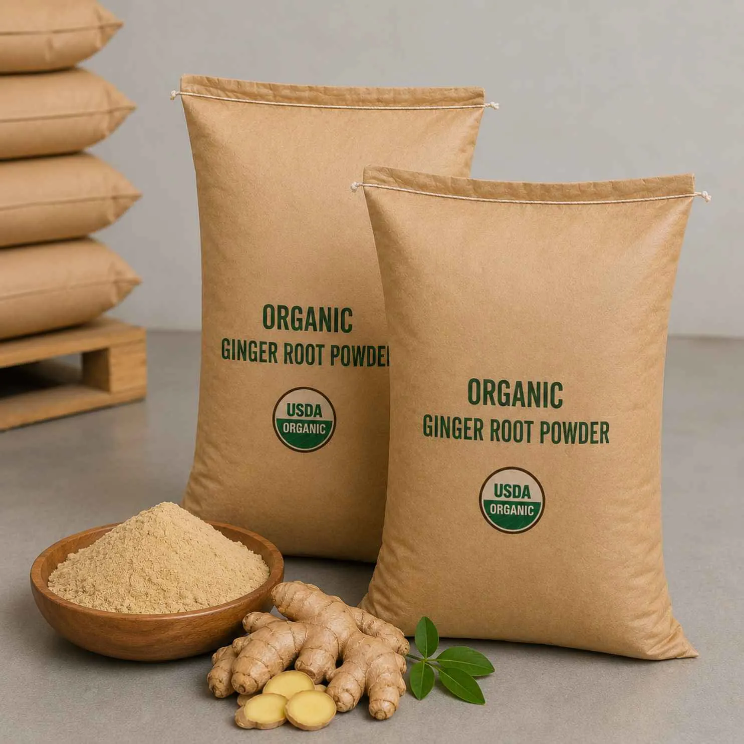 Packaging
