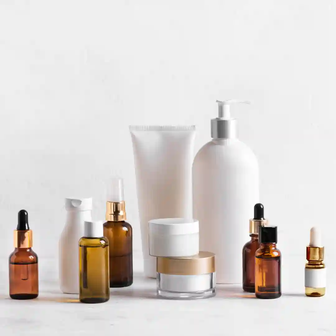 Cosmetic & Personal Care