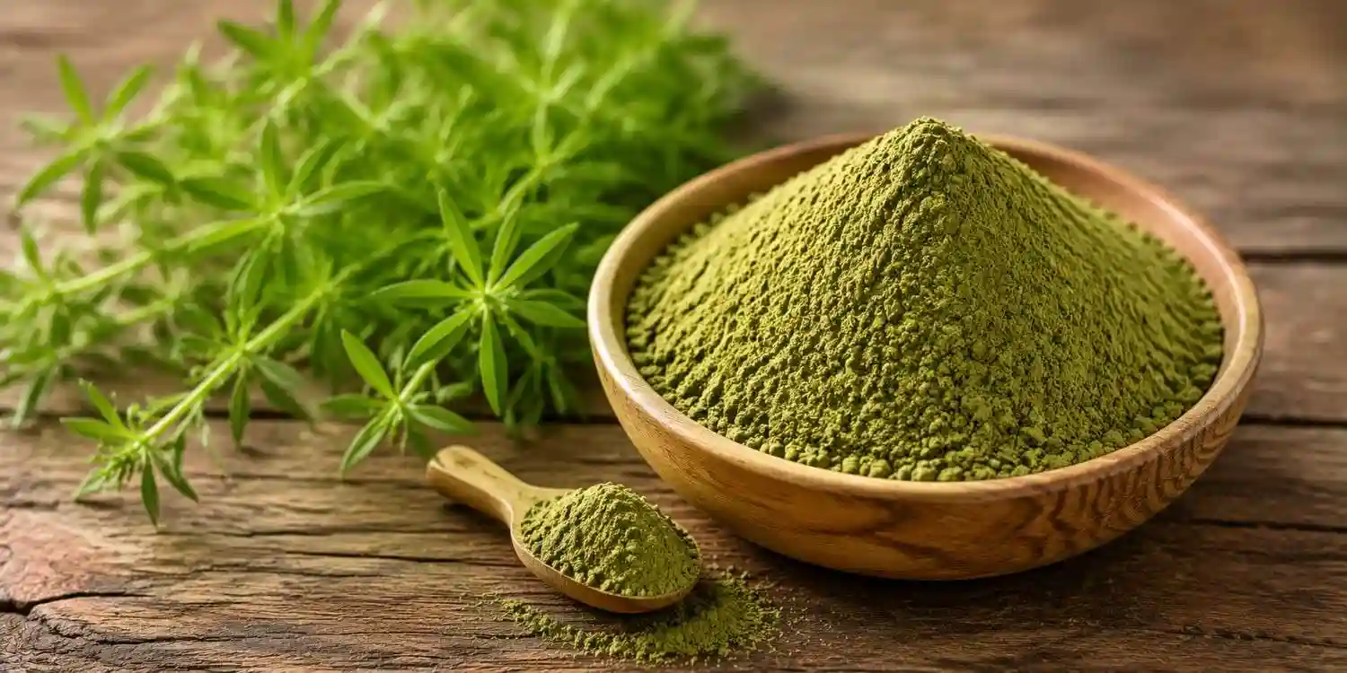 Cleavers Powder