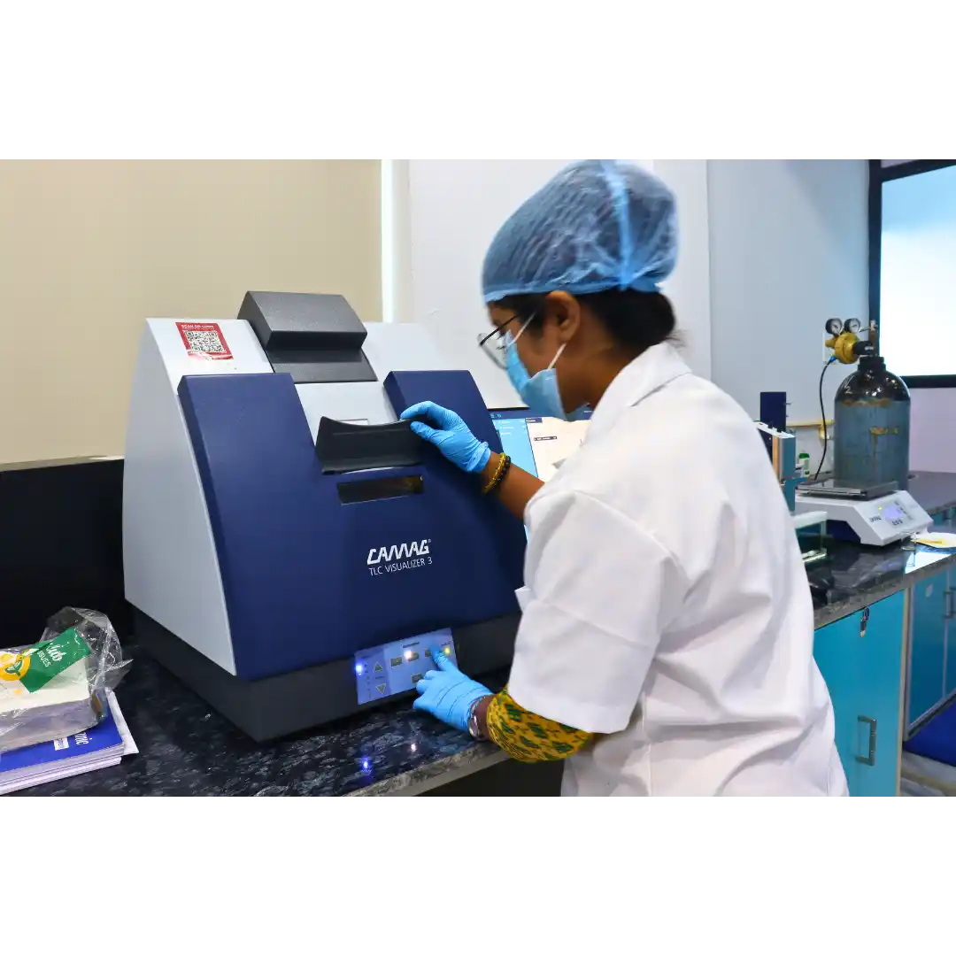 Manufacturing
