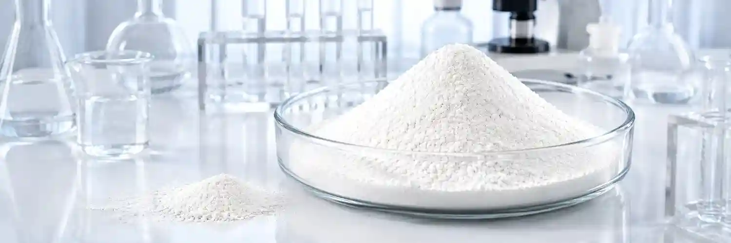 Dicalcium Phosphate Powder