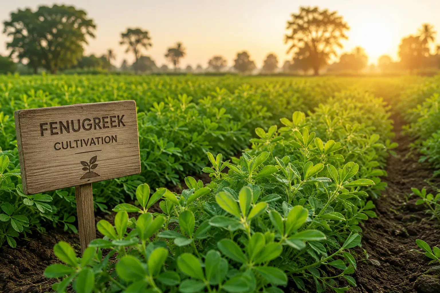 Organic Cultivation