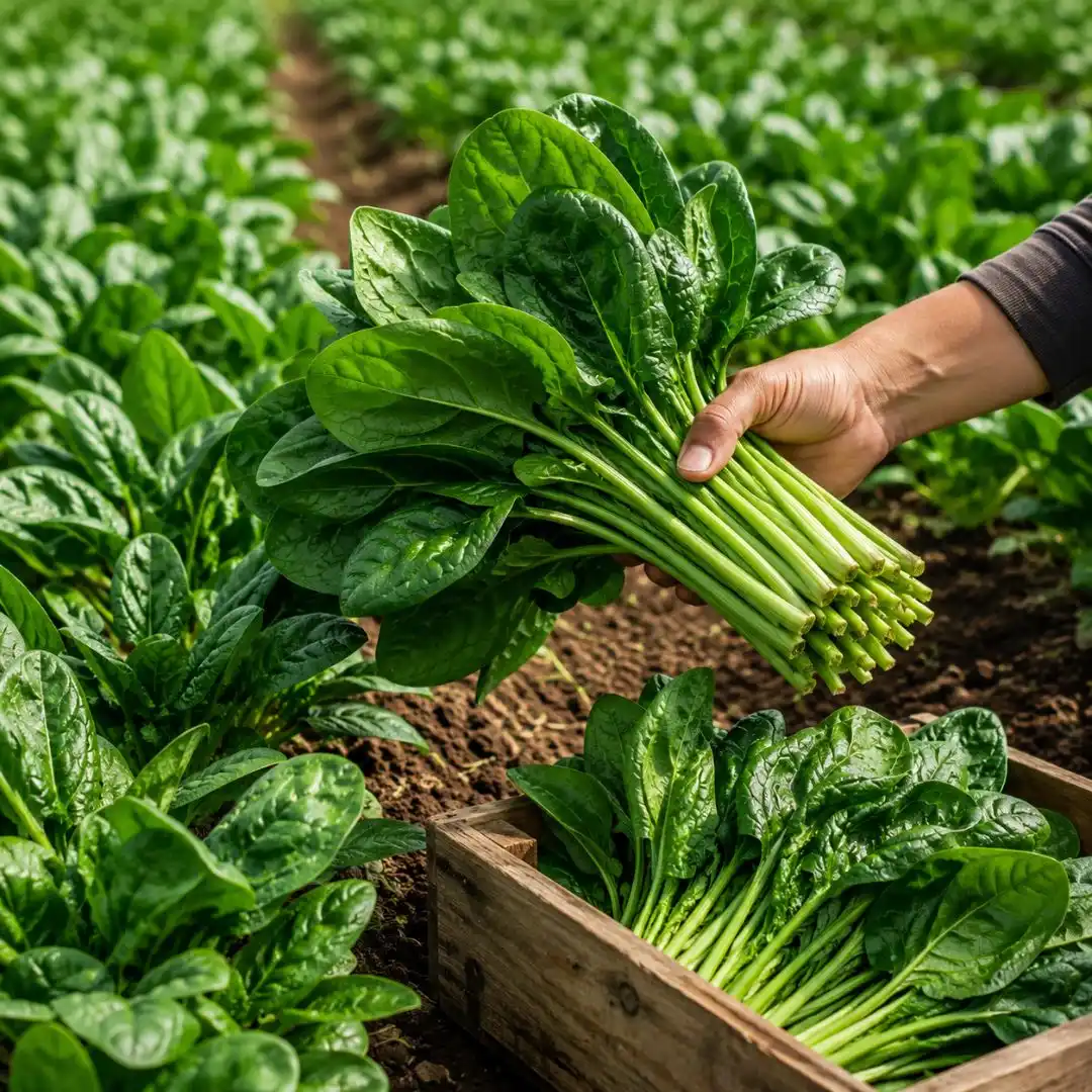 Fresh-Cut Harvest