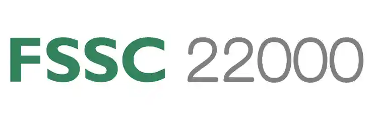 FSSC 22000 Logo