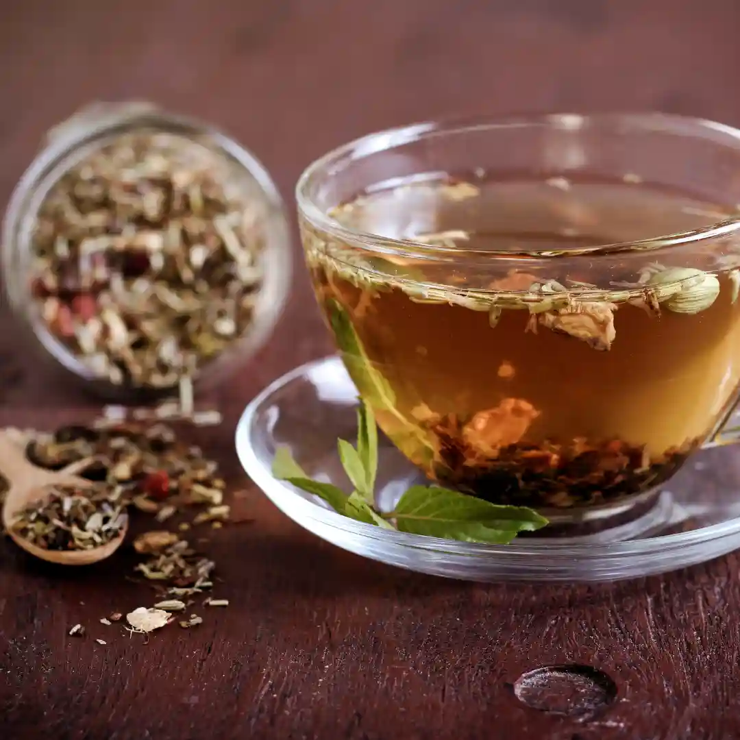 Herbal Tea Industry