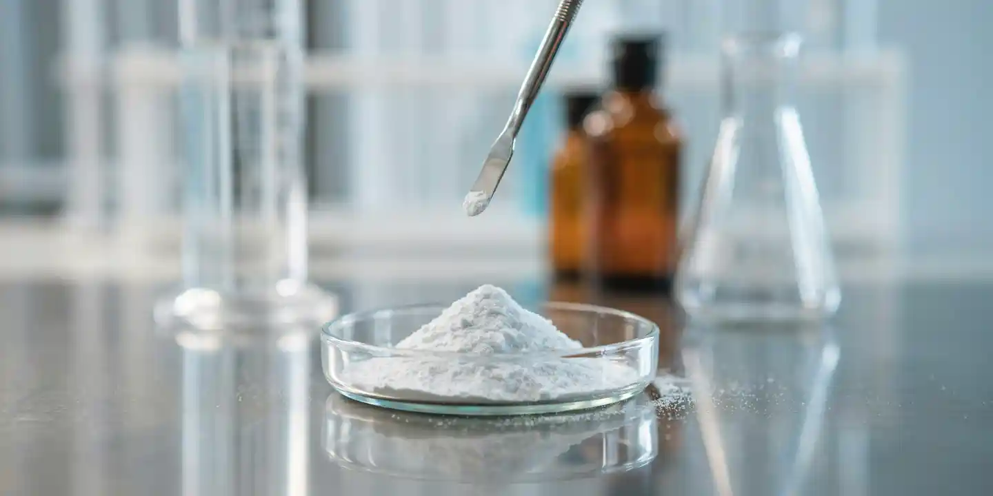 Magnesium Hydroxide Powder – Bulk Supplier