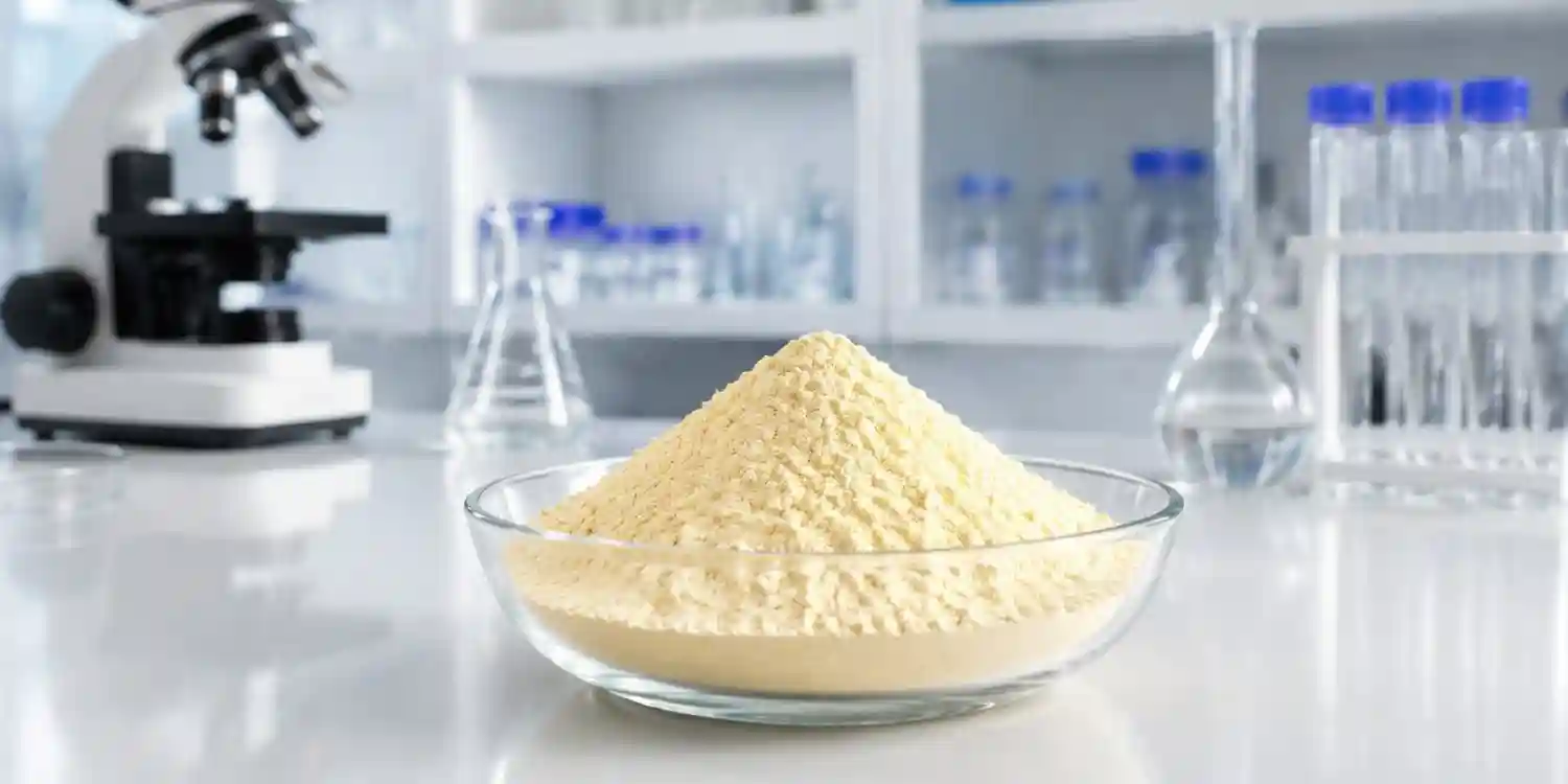 Lactobacillus Plantarum Powder 400B CFU/g