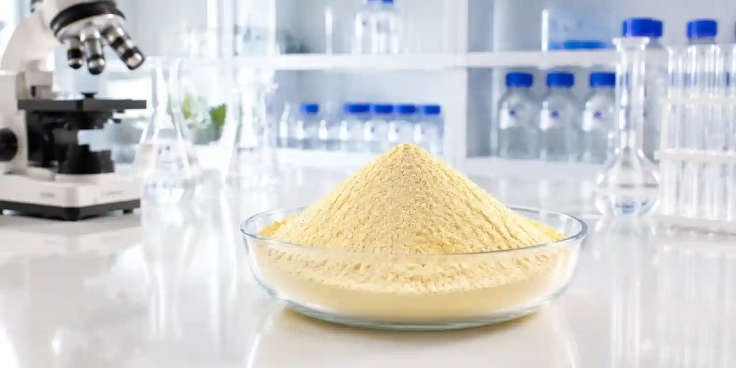 Lactococcus Lactis Powder 300B CFU/g