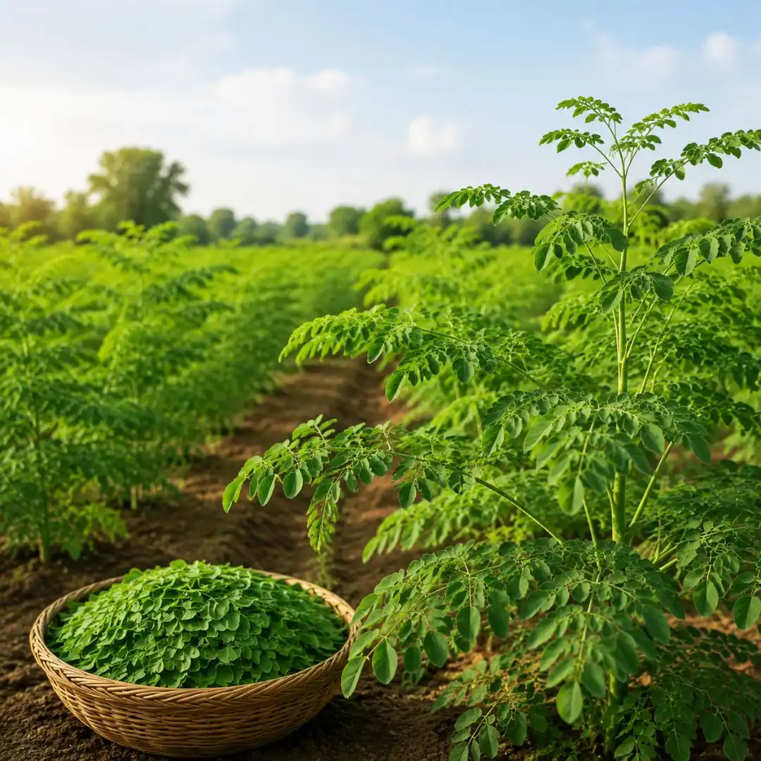 Organic Cultivation