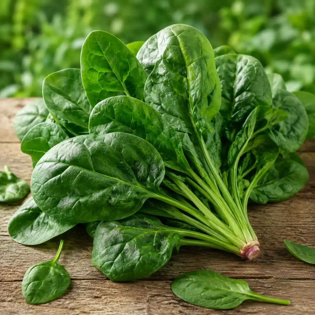 Our Organic Farms