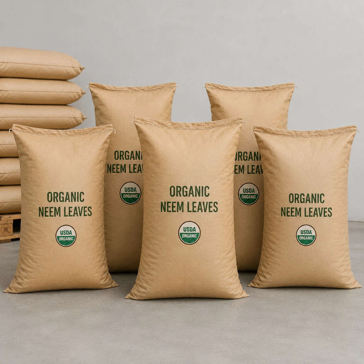 Packaging