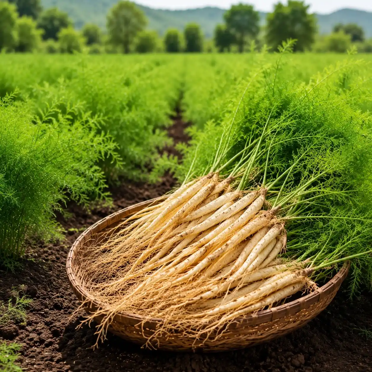 Organic Cultivation