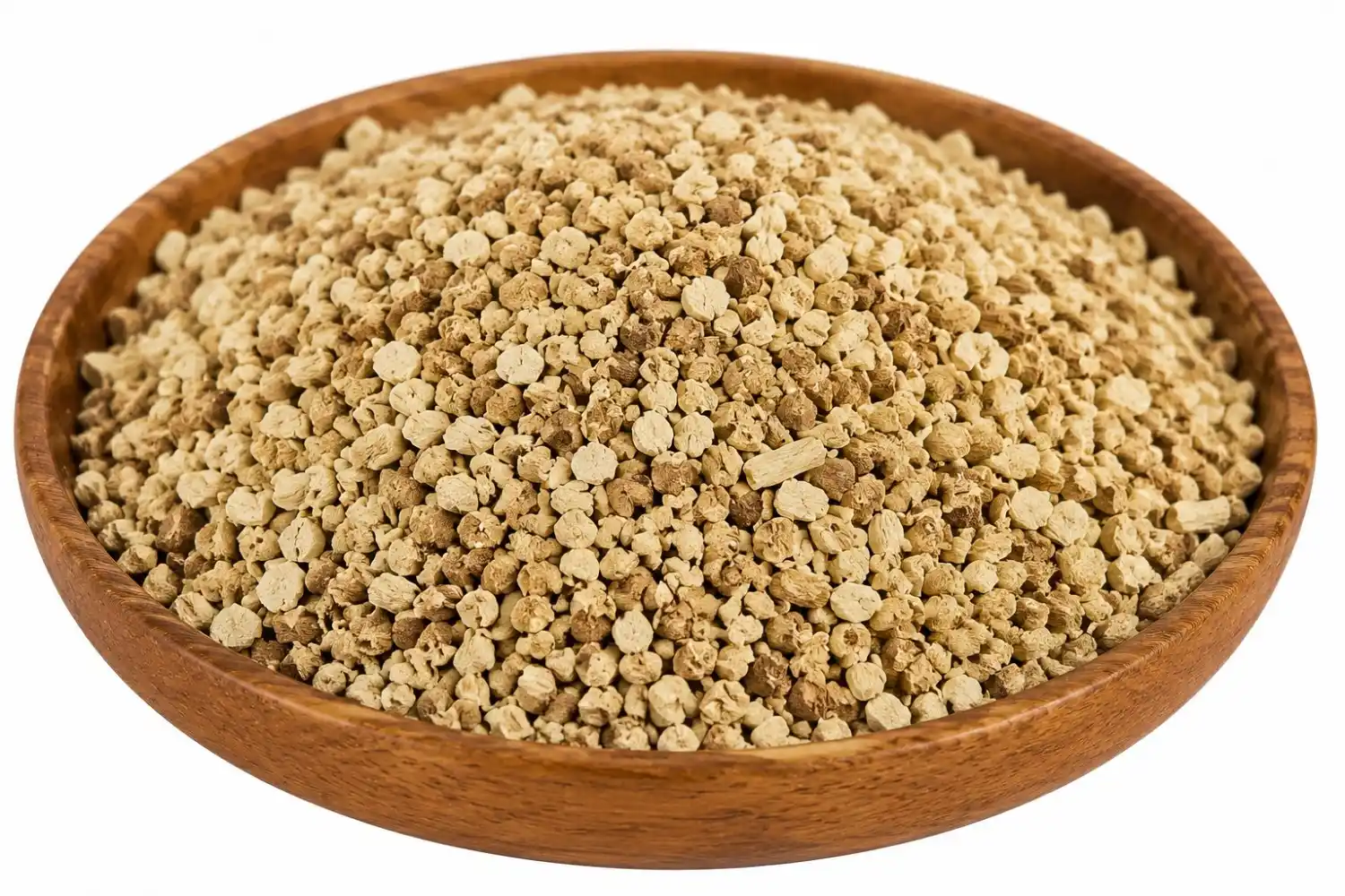 Cut & Sifted Shatavari Root
