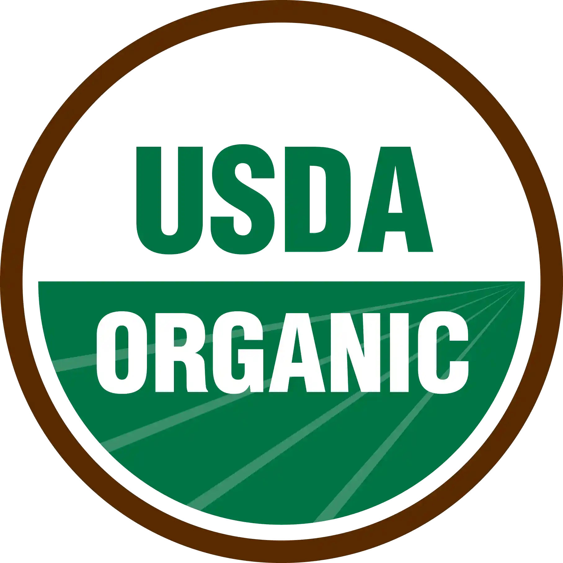 USDA Organic