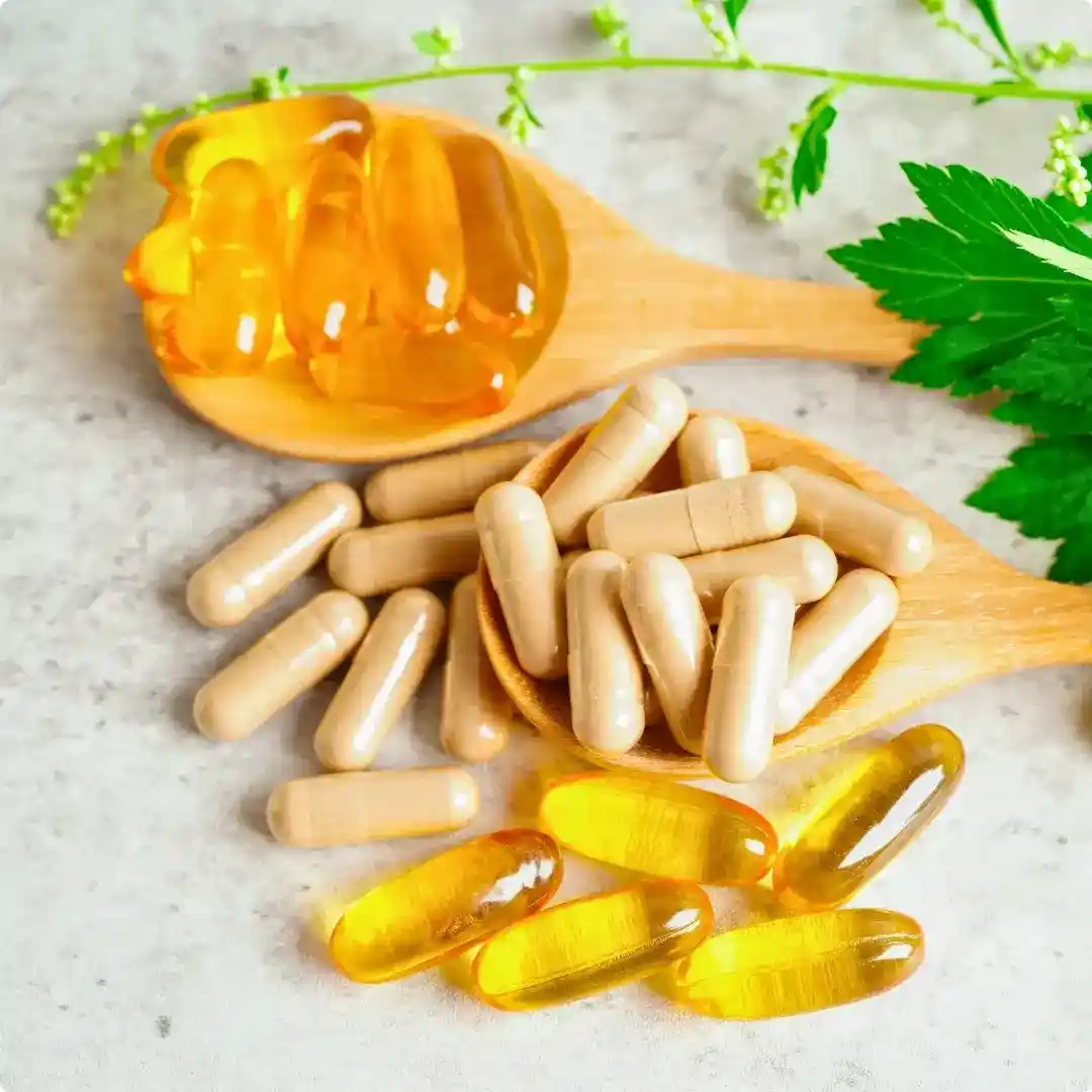 Nutraceutical & Dietary Supplements