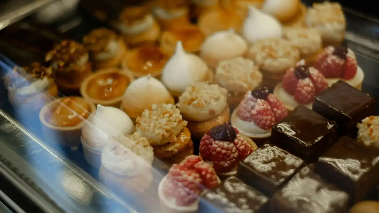 Bakery & Confectionery Manufacturing