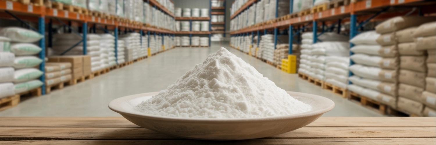 Bulk magnesium citrate powder 16% ingredient for food, pharma, and nutraceutical manufacturing