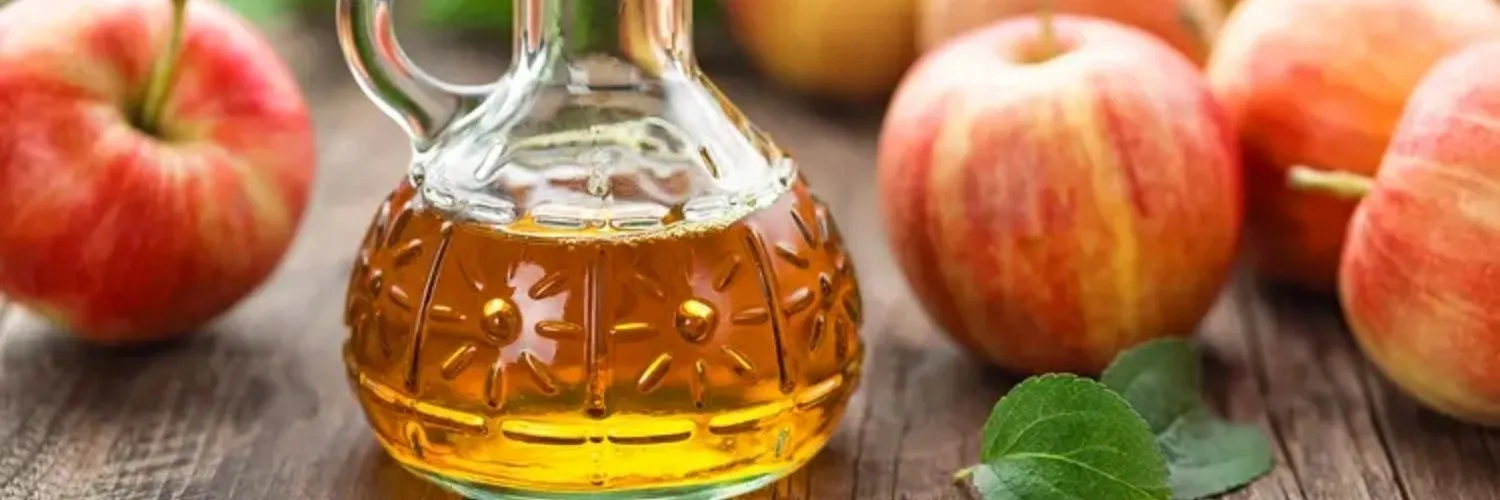 Organic Apple Cider Vinegar Powder
