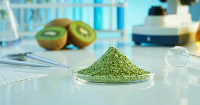 Organic Kiwi fruit powder