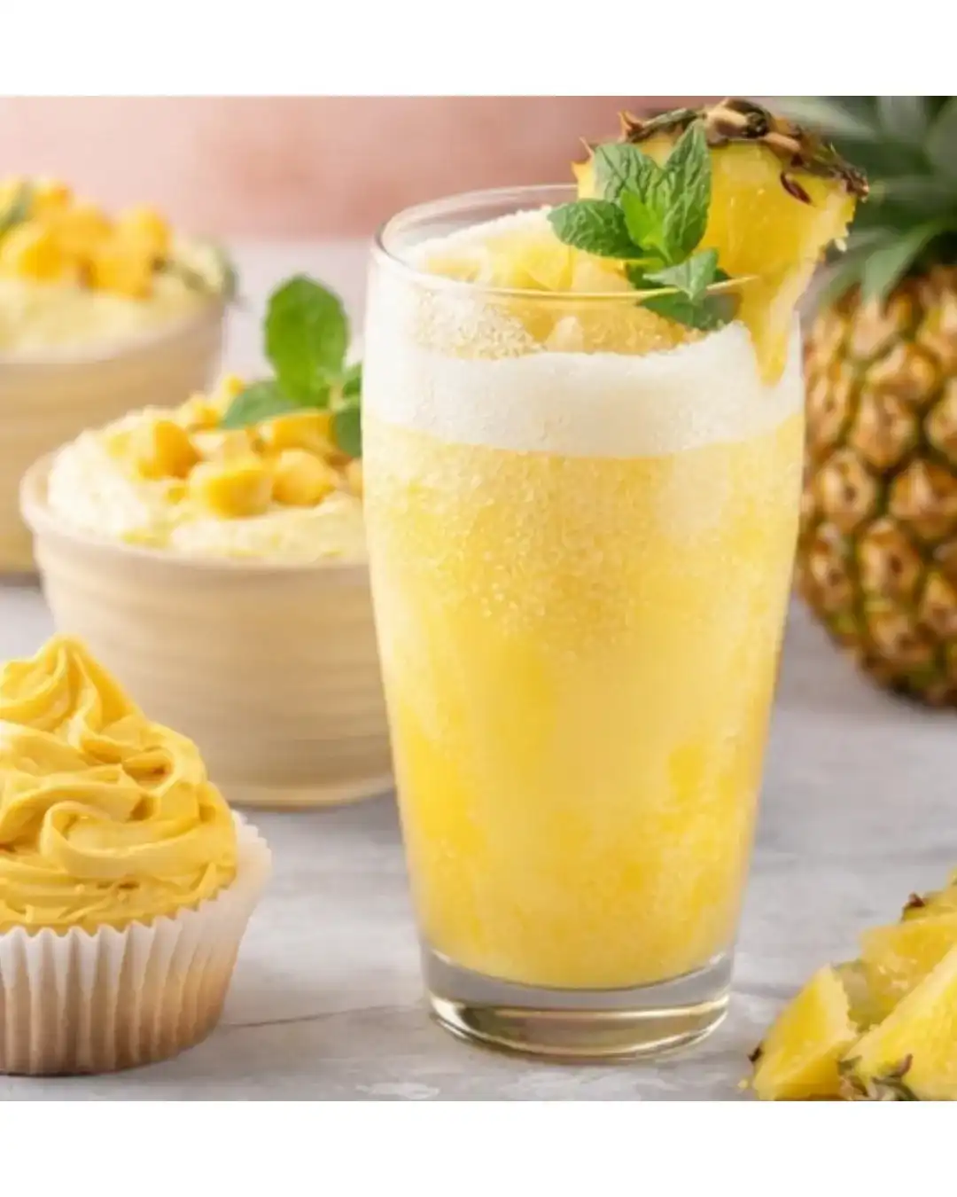 Food & Beverage Manufacturing