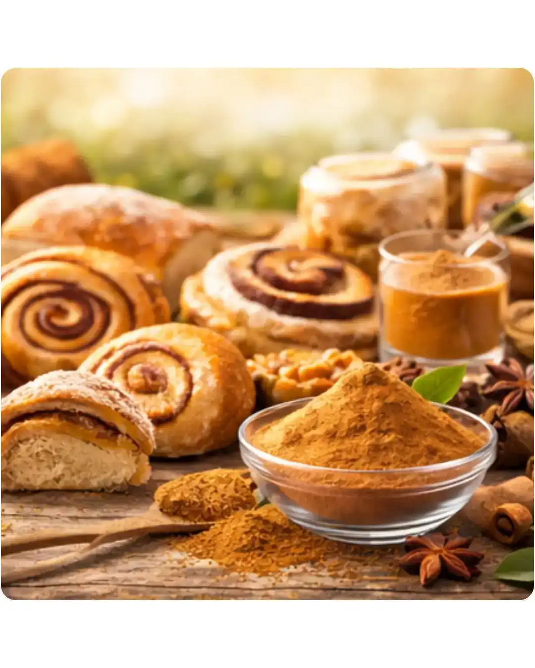 Food & Beverage Manufacturing