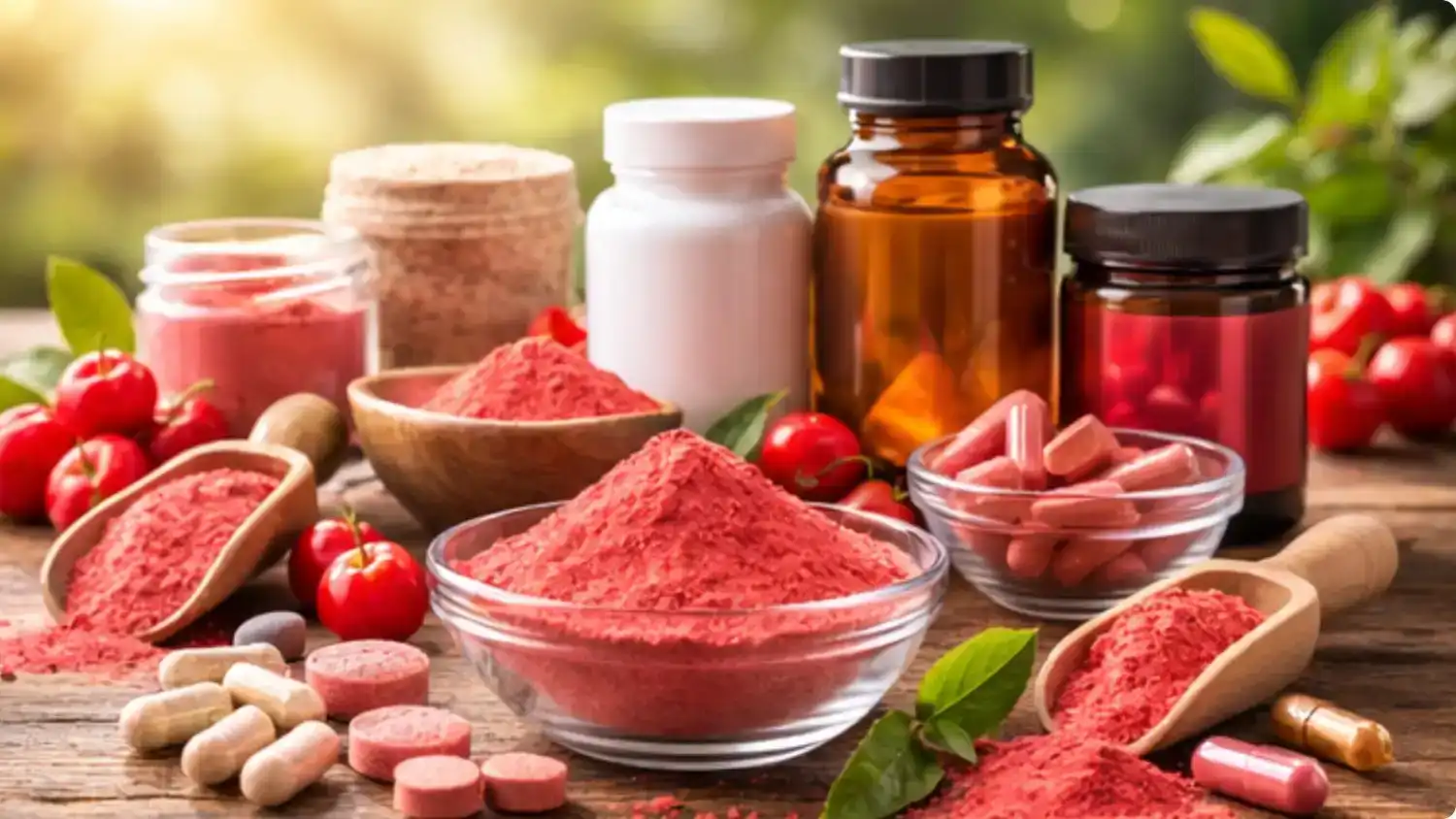 Nutraceuticals