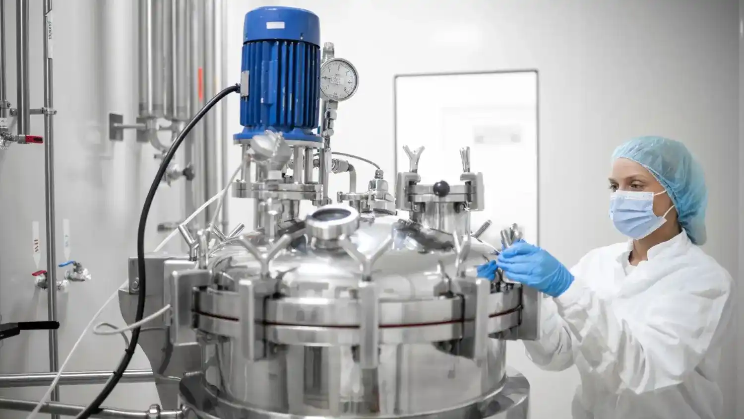 Chemical & Technical Manufacturers