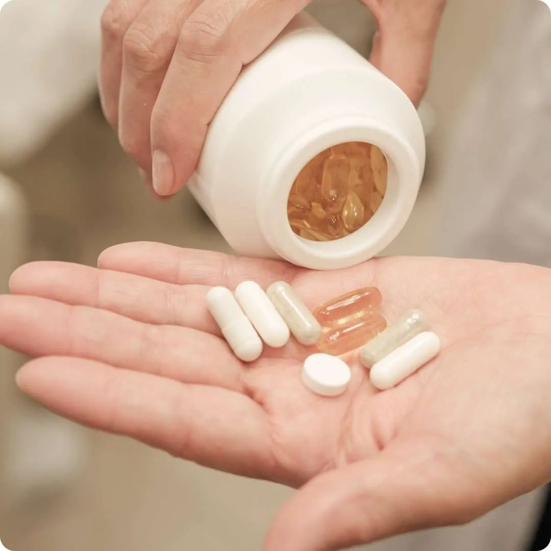 Supplements