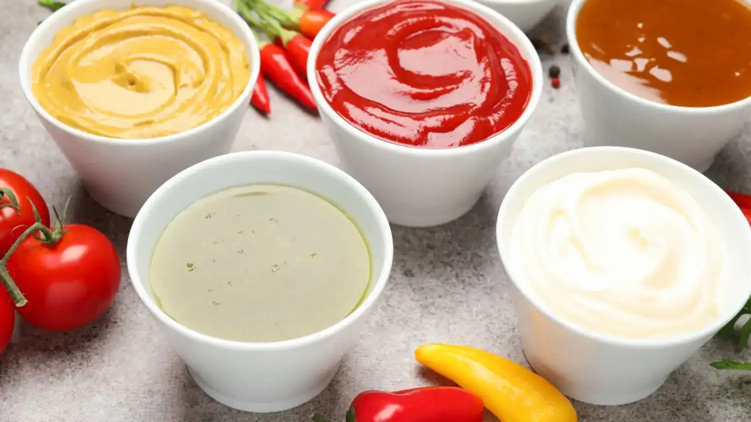 Food Processing Industry