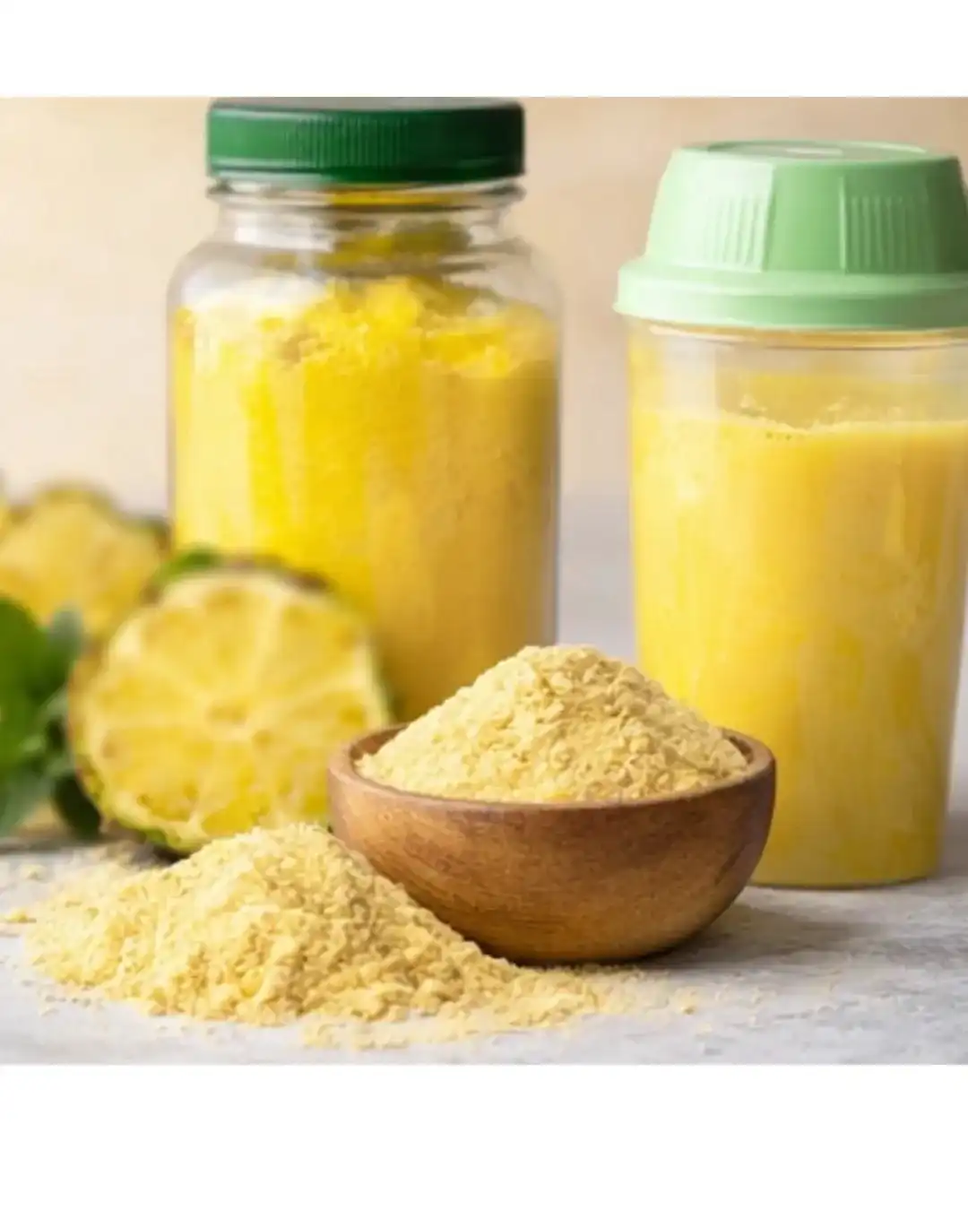 Functional Beverages