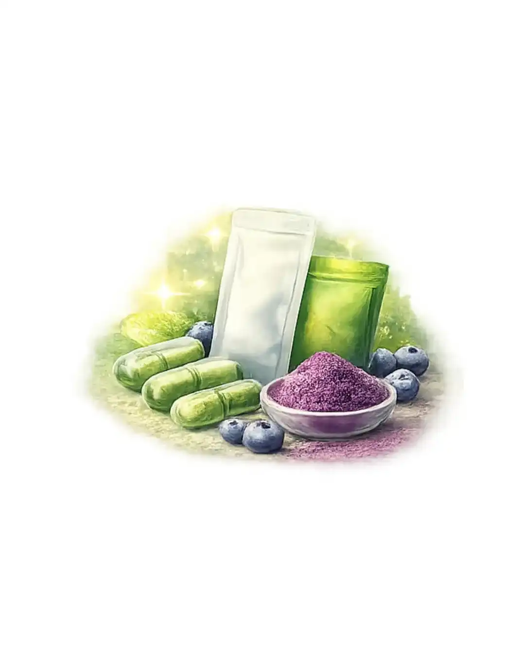 Nutraceuticals