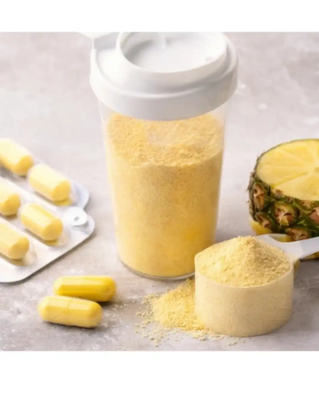 Nutraceuticals