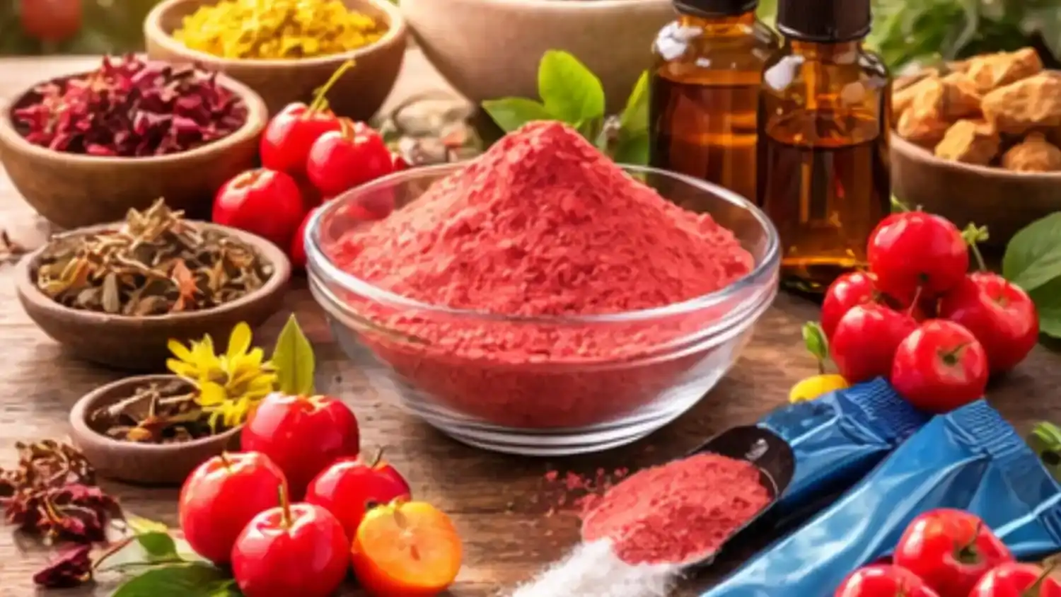 Herbal Brands