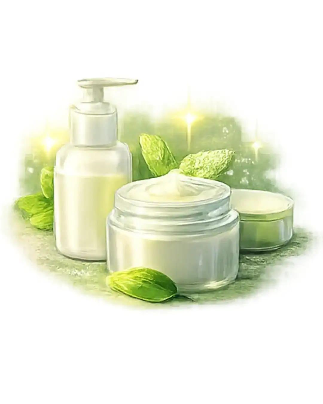 Personal Care & Cosmetics